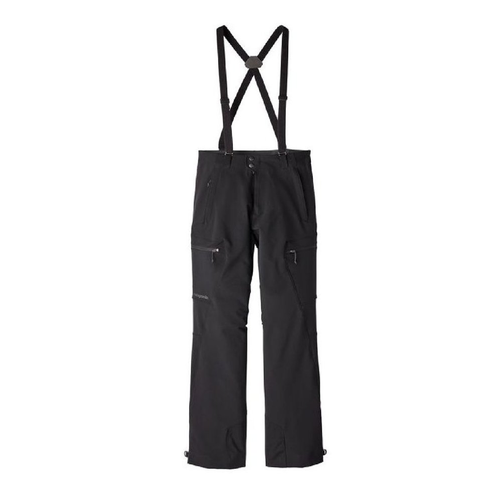 Patagonia SnowDrifter Soft-Shell Snow Pants